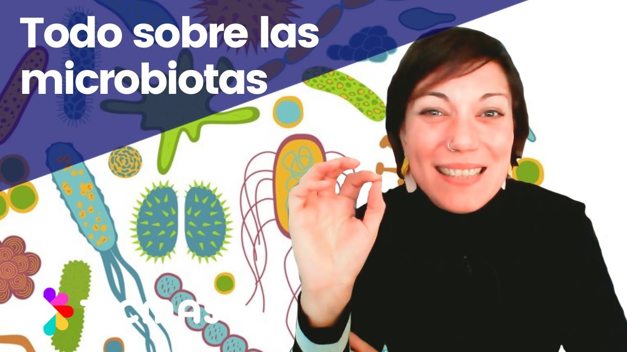 MICROBIOTA HUMANA: más allá de lo intestinal