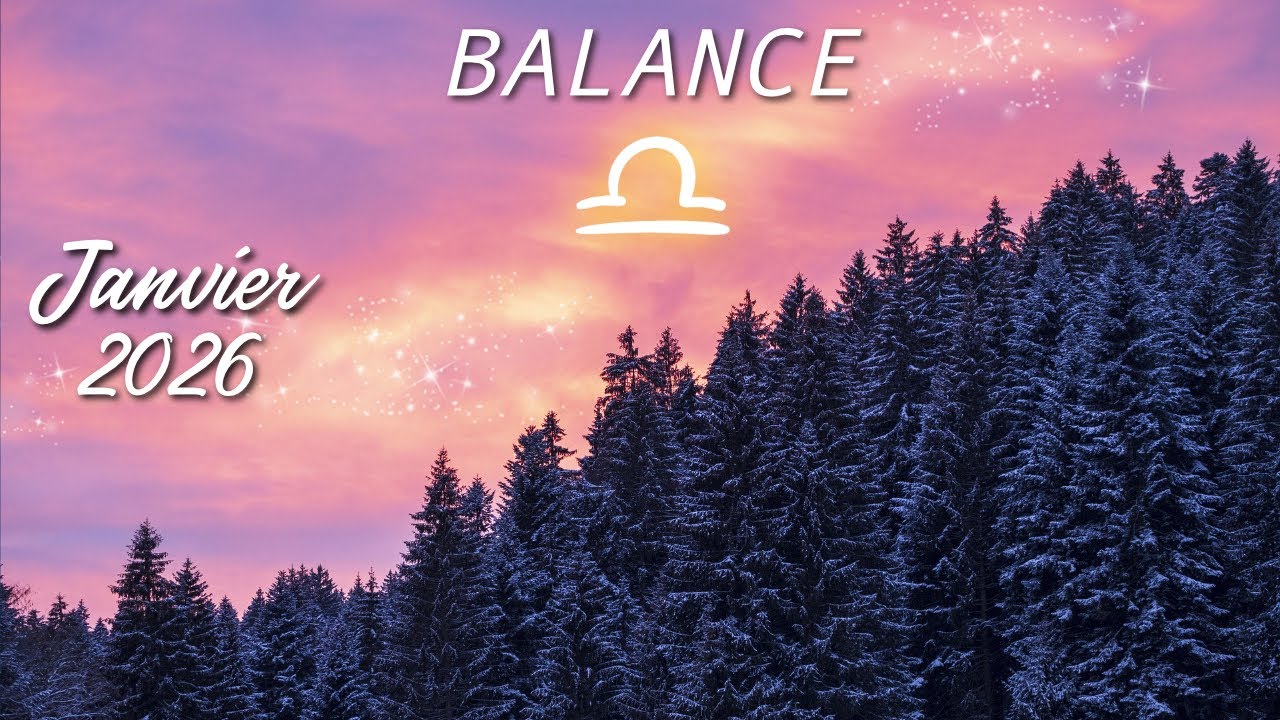 BALANCE JANVIER 2026 : Des preuves d'amour ! 💘 😍 🥰