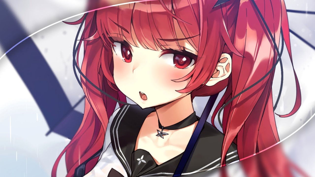 Nightcore - Awkward ✗