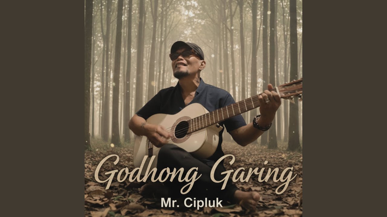 Godhong Garing (Remastered 2026)