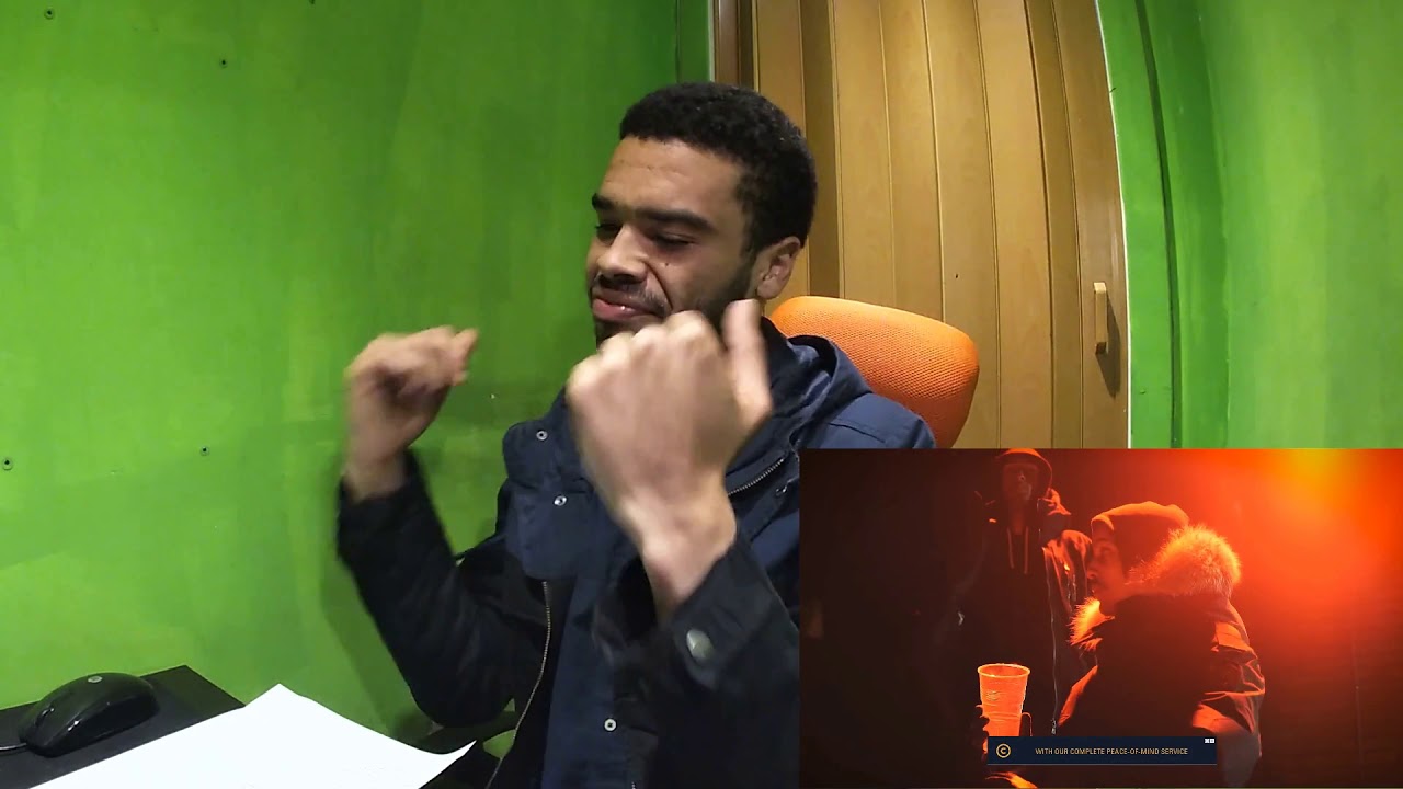 LIAMM REACTS TO SWEDISH RAP!!!🇬🇧🇸🇪 (EINAR - KATTEN I TRAKTEN / ADEN X ASME - LEVERERAT)