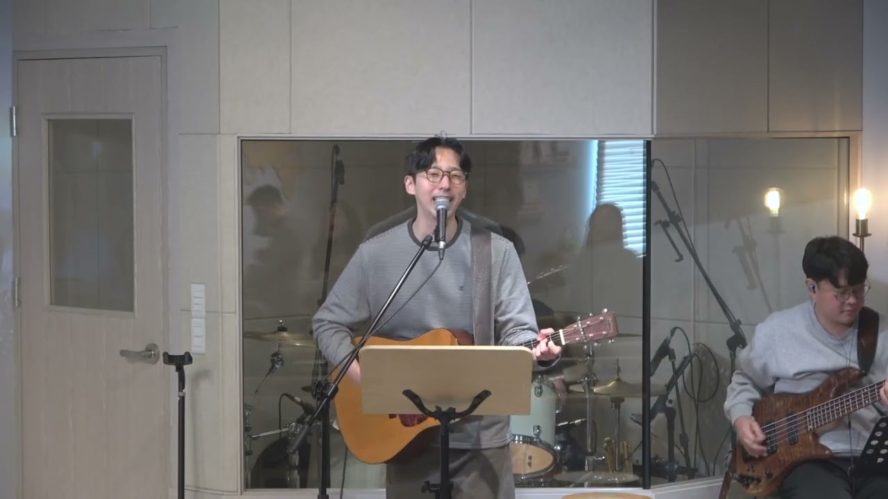 [TIME TO WORSHIP] 우리는 주의 움직이는 교회 + 우린 쉬지 않으리 + 내 삶의 이유라 + 주 사랑합니다 + 온 맘 다해