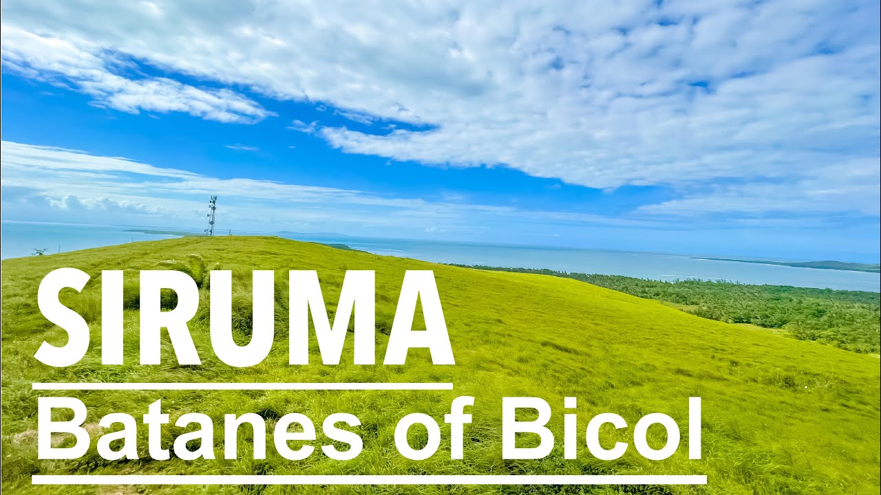 SIRUMA CAMARINES SUR | AMURIS BEACH RESORT | 2021