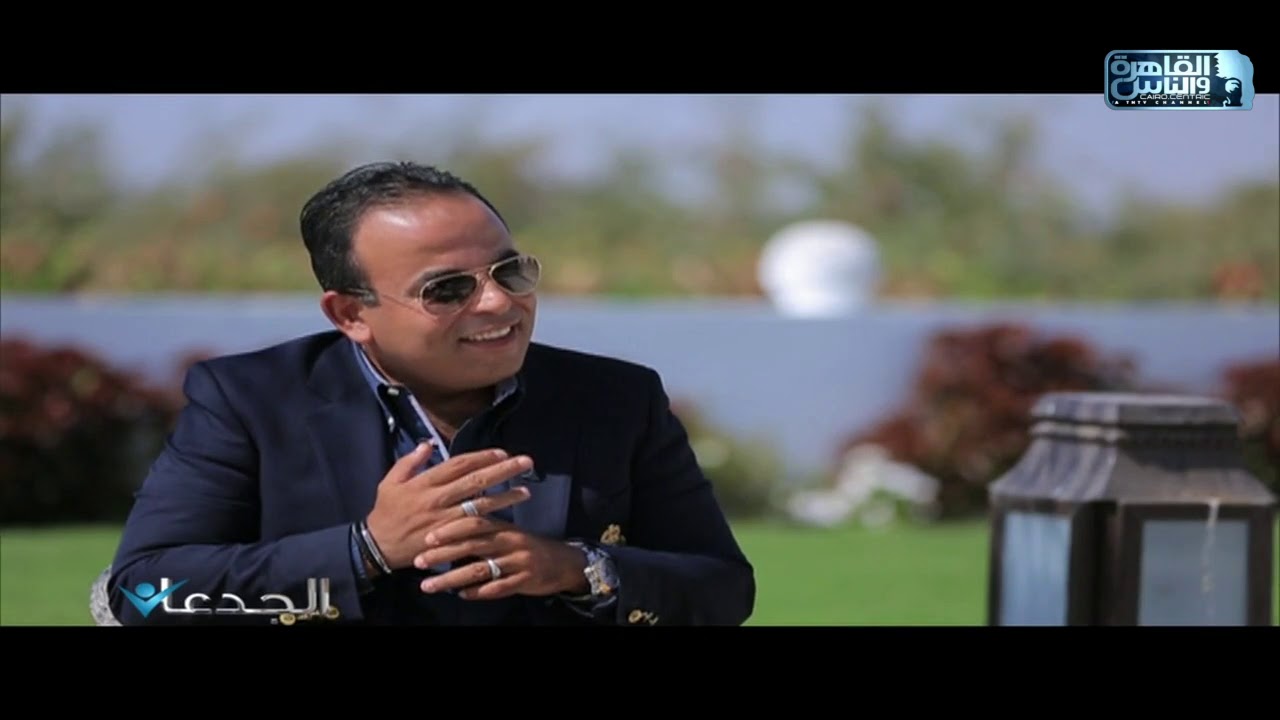 الجدعان | في مزرعة شريف حجازي رائد تصدير المحاصيل البستانية لكل أسواق العالم