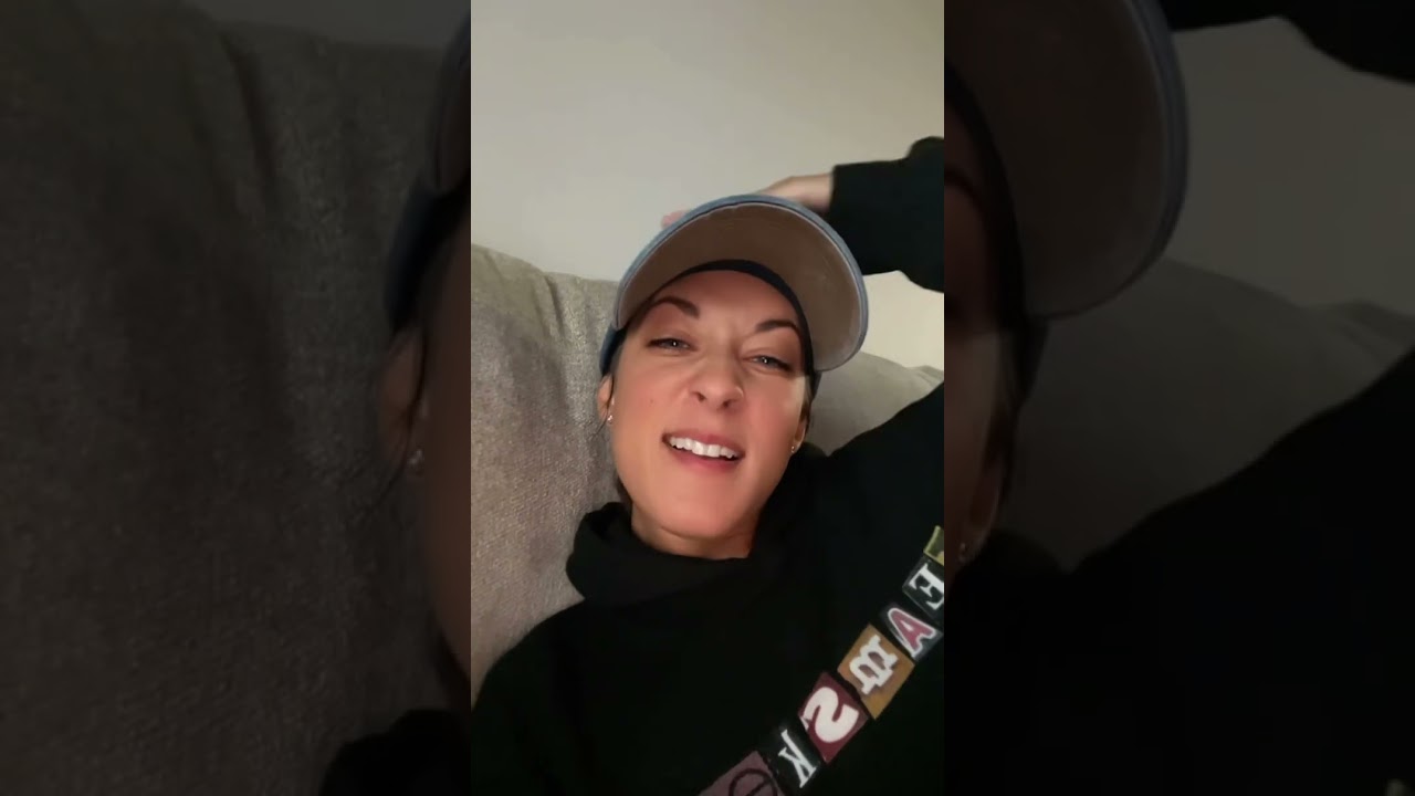Cringe one night stand