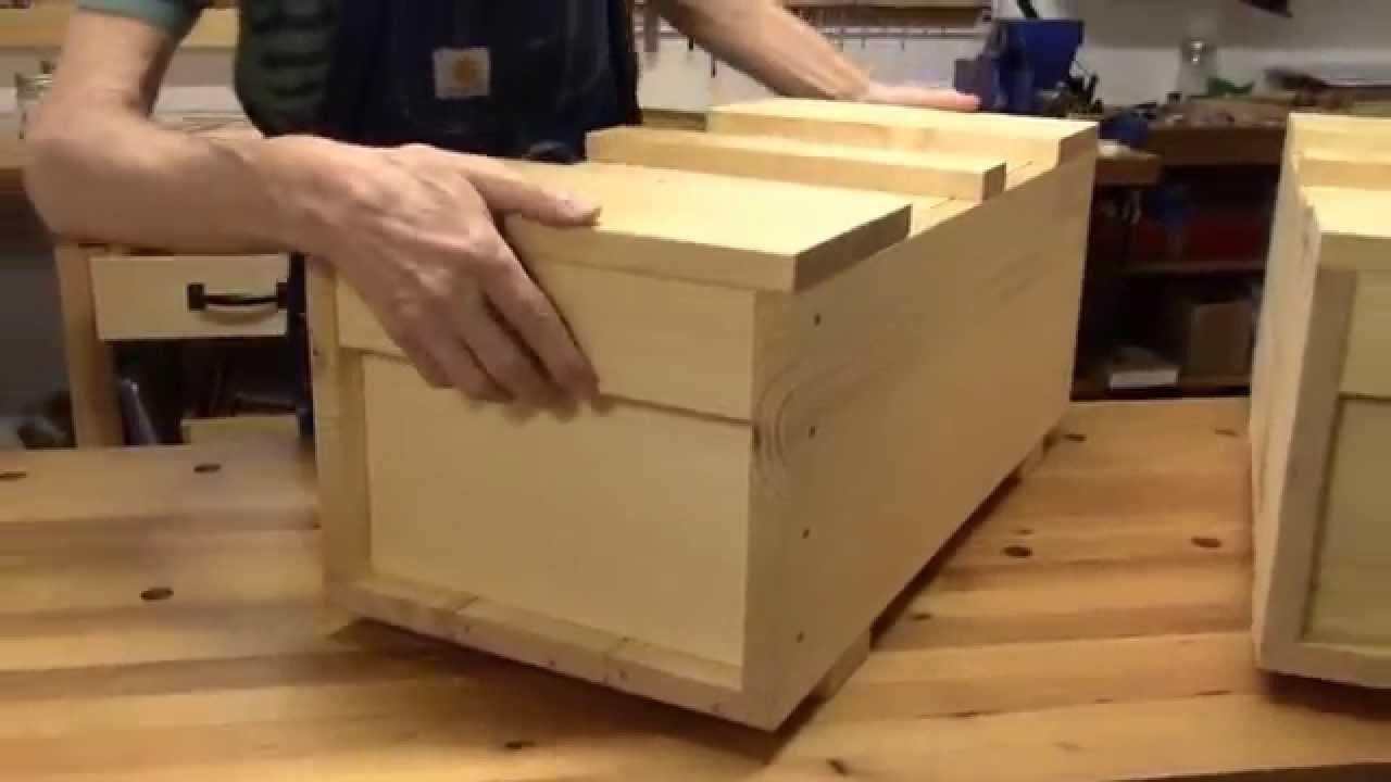 Japanese Tool Box Show #3