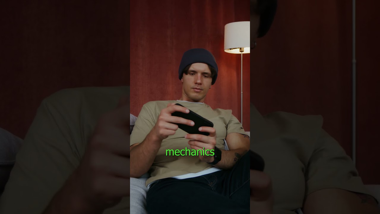 Multiplayer games in game development