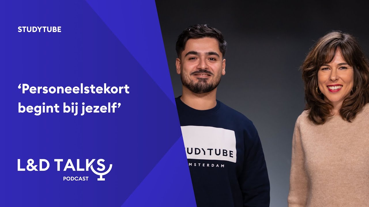 ‘Personeelstekort begint bij jezelf’ – Kirsten de Roo over het belang van onboarding