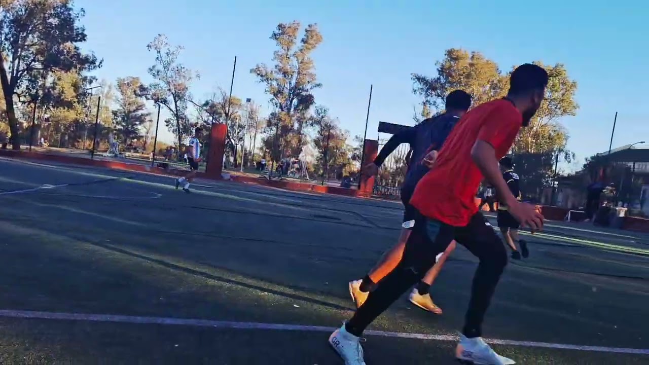 مباراة نارية حتى آخر ثانية! ⏱️🔥