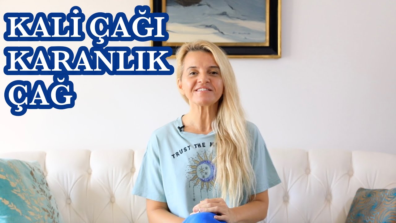 SerraTV: Kali Çağı-Karanlık Çağ