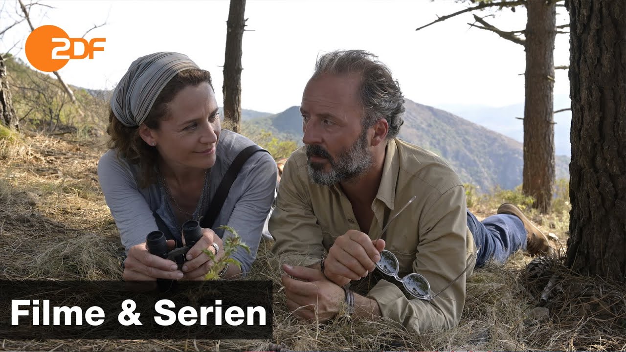 Ein Sommer auf Elba | Herzkino | Filme & Serien | ZDF
