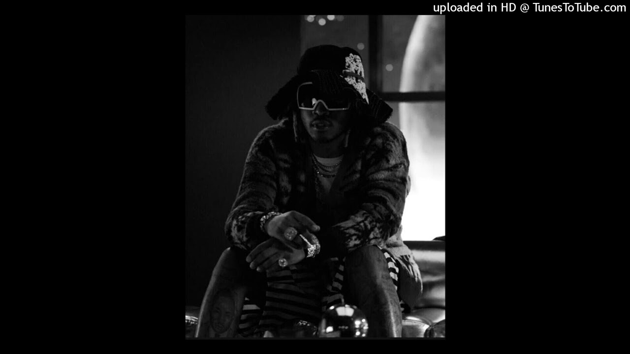 (FREE) Future Type Beat - '' Shoot It Myself ''