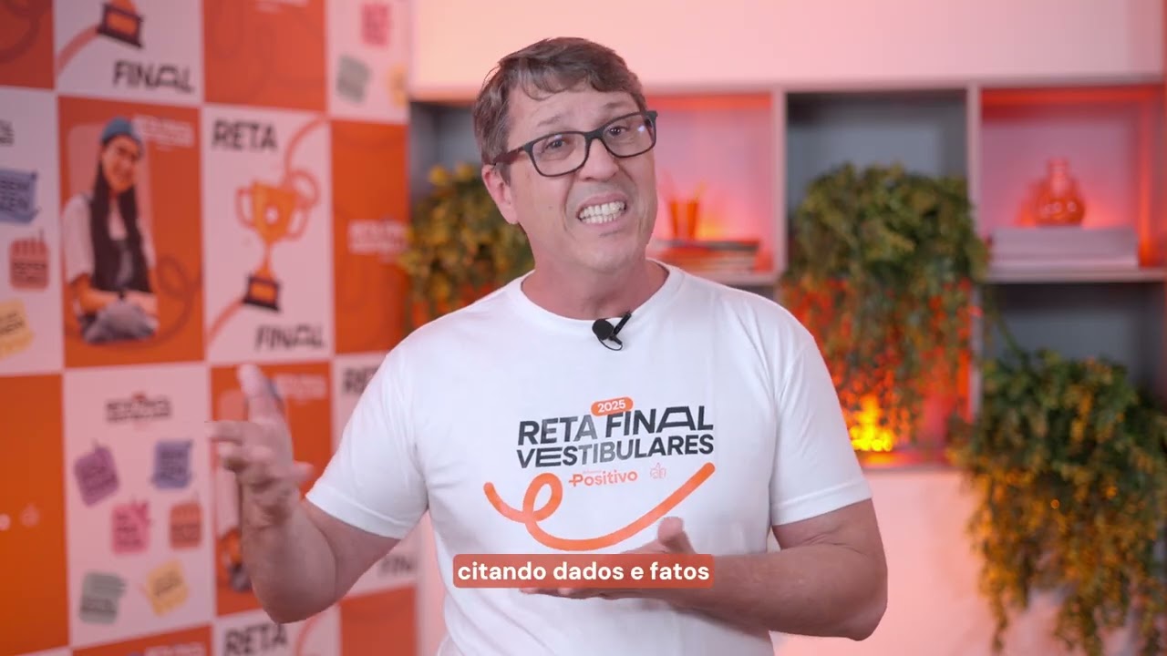 Redação nos vestibulares | Artigo de opinião | Estrutura, dicas e boas práticas