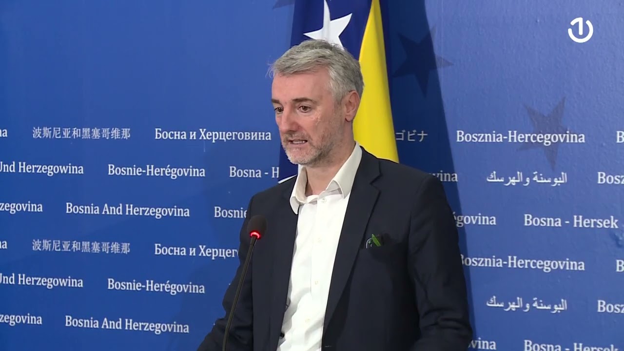 Novi korak Bosne i Hercegovine ka NATO-u