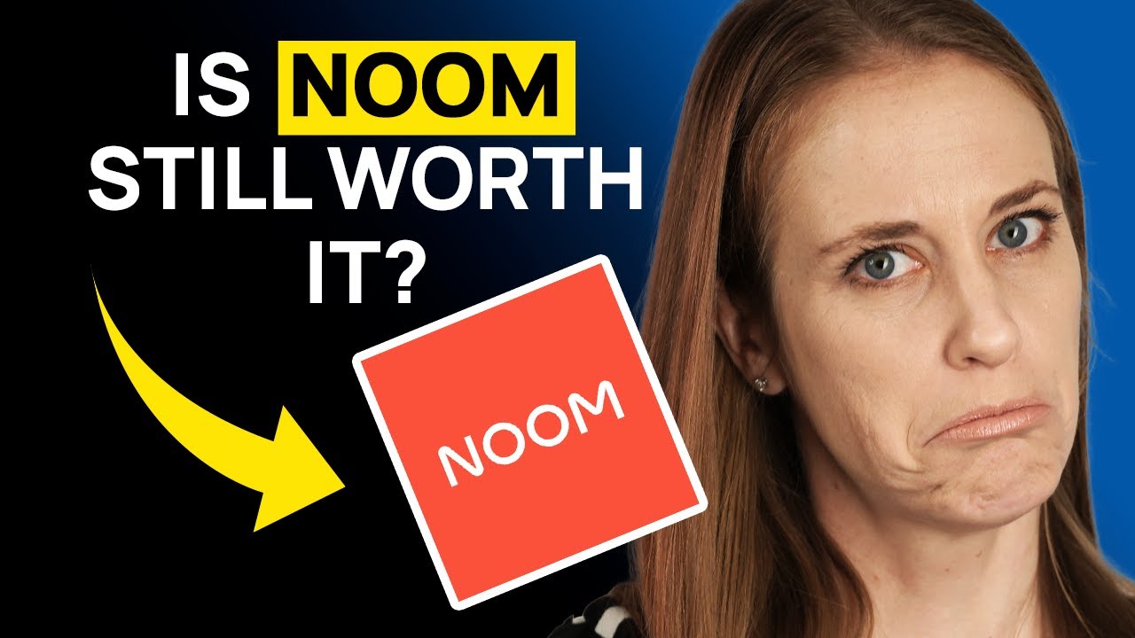 Обзор Noom 2025: вот за что вы ДЕЙСТВИТЕЛЬНО платите