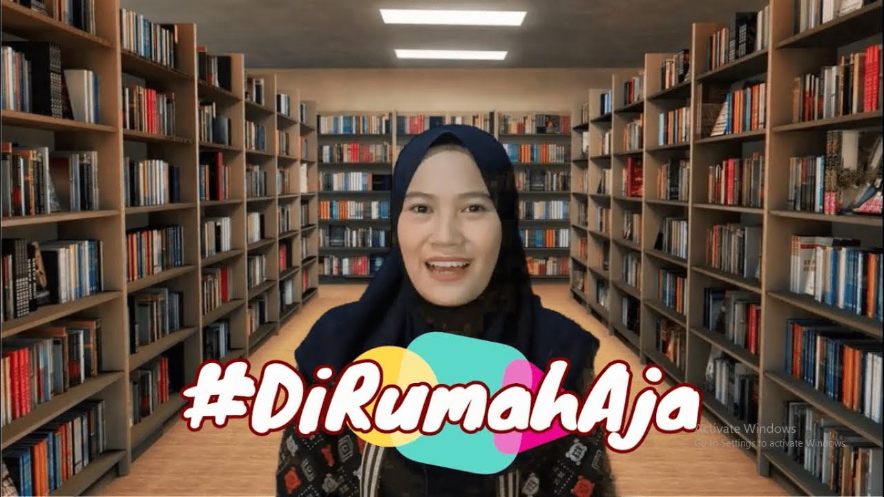 Pengumuman Penting!! - Pembelajaran Online