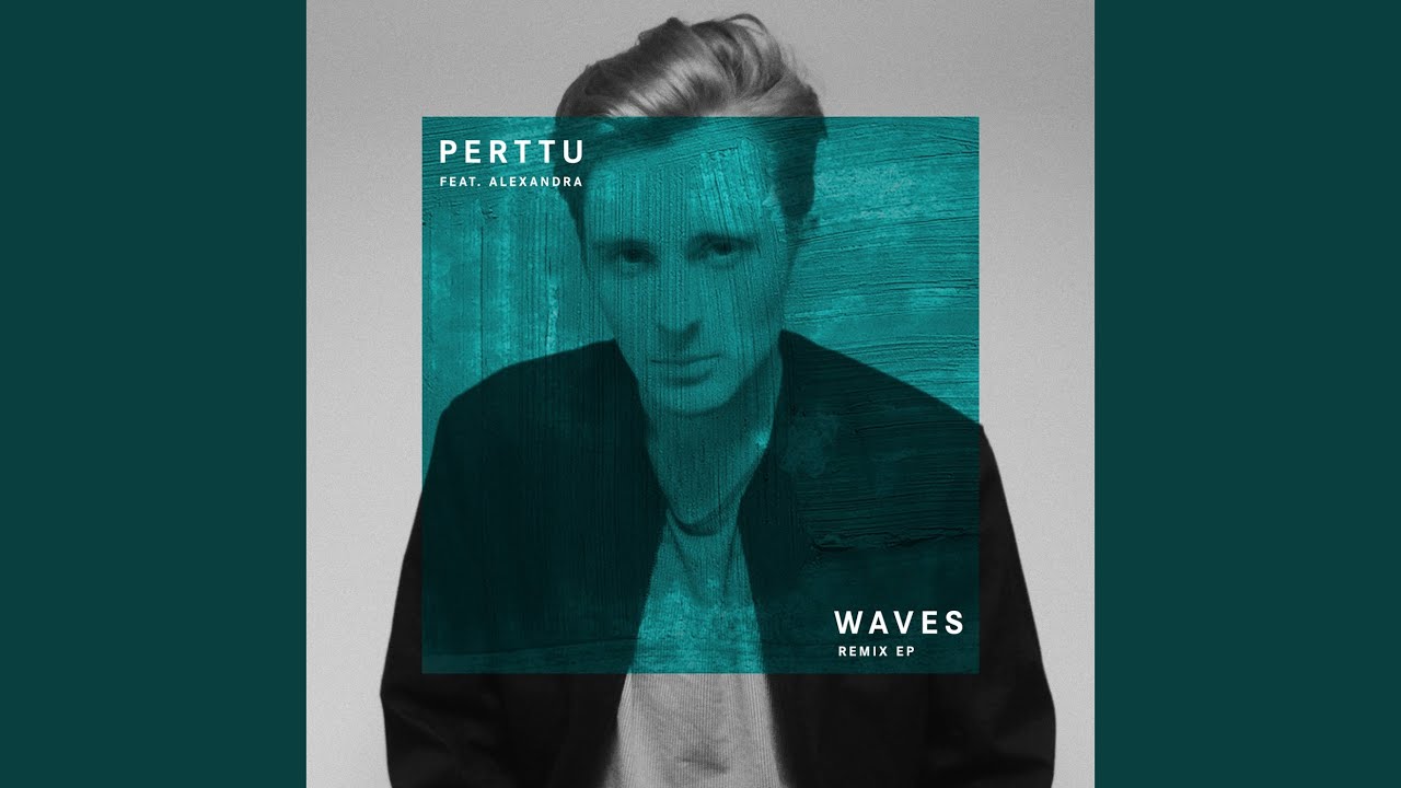 Waves (Mahama & Luca Schreiner Remix)
