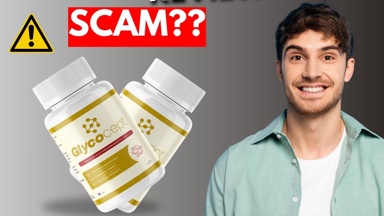 I Investigated Glycocept &mdash; Here&rsquo;s What I Found