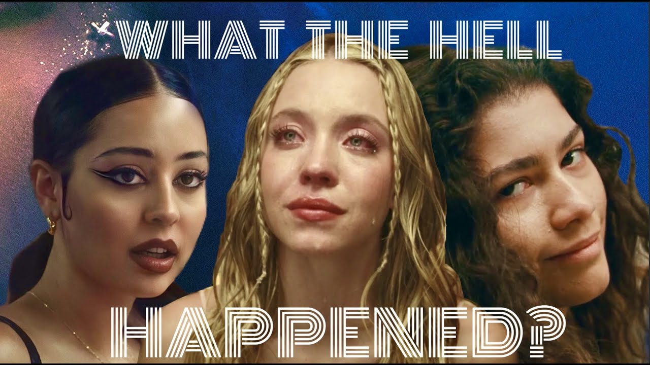 Euphoria Season 2 was a Disappointing Mess