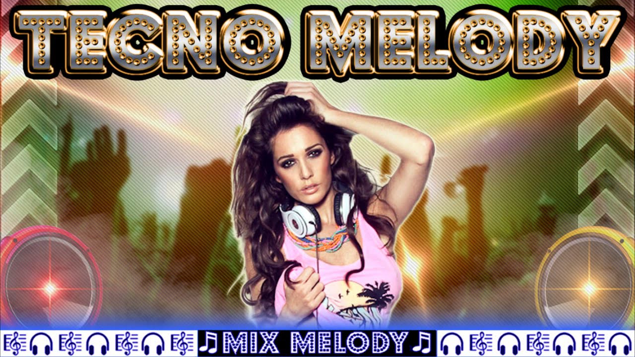 ♬ TECNO MELODY 2020 MAIO ♬