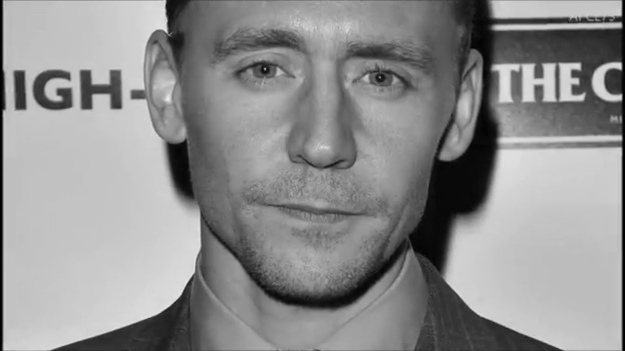 I PUT A SPELL ON YOU  TOM HIDDLESTON