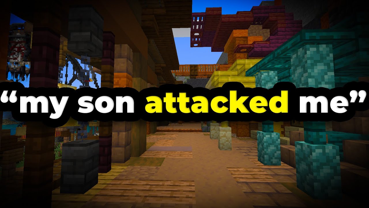 Reddit Stories and Minecraft to Help you forget your worries