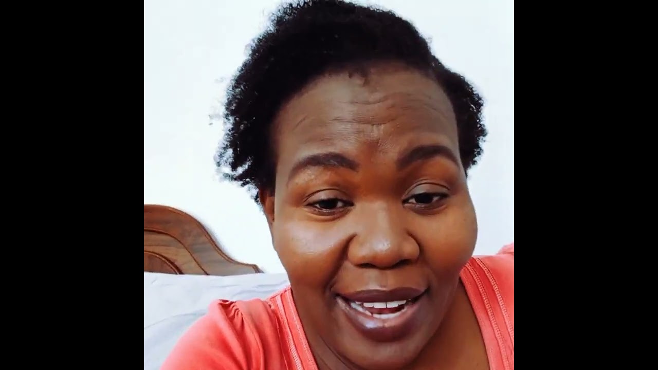 My Bitter  life that made a better me # 4Q&A