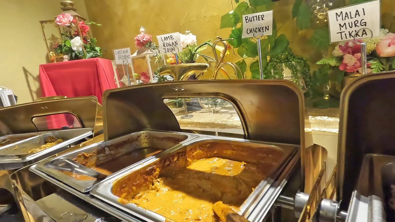 Hidden Gems: Melbourne’s Secret Indian Buffet Locals Love