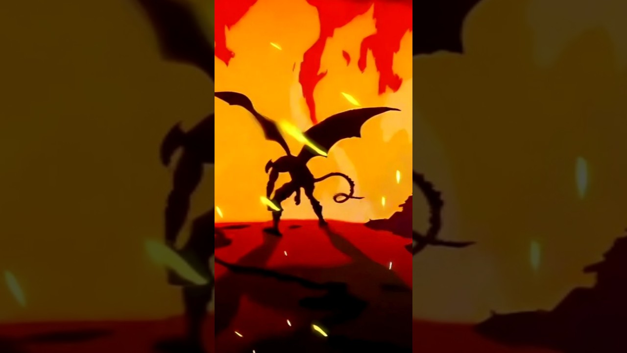 Devilman Crybaby Story in Hindi | 