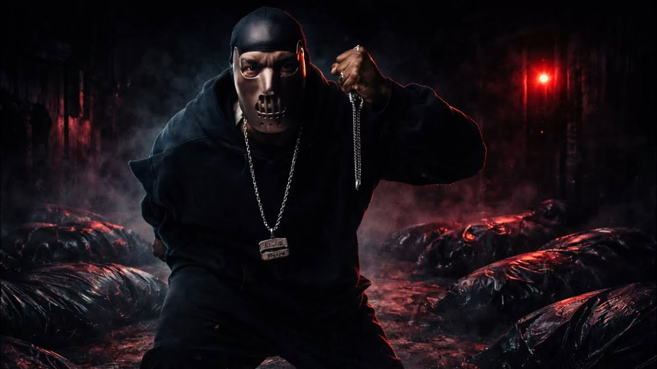 Brotha Lynch Hung Type Beat “Body Bags” (Prod. King Kai Productions) 