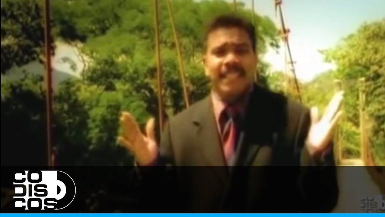 Más Amor Que Heridas, Miguel Morales Y Omar Geles - Video Oficial