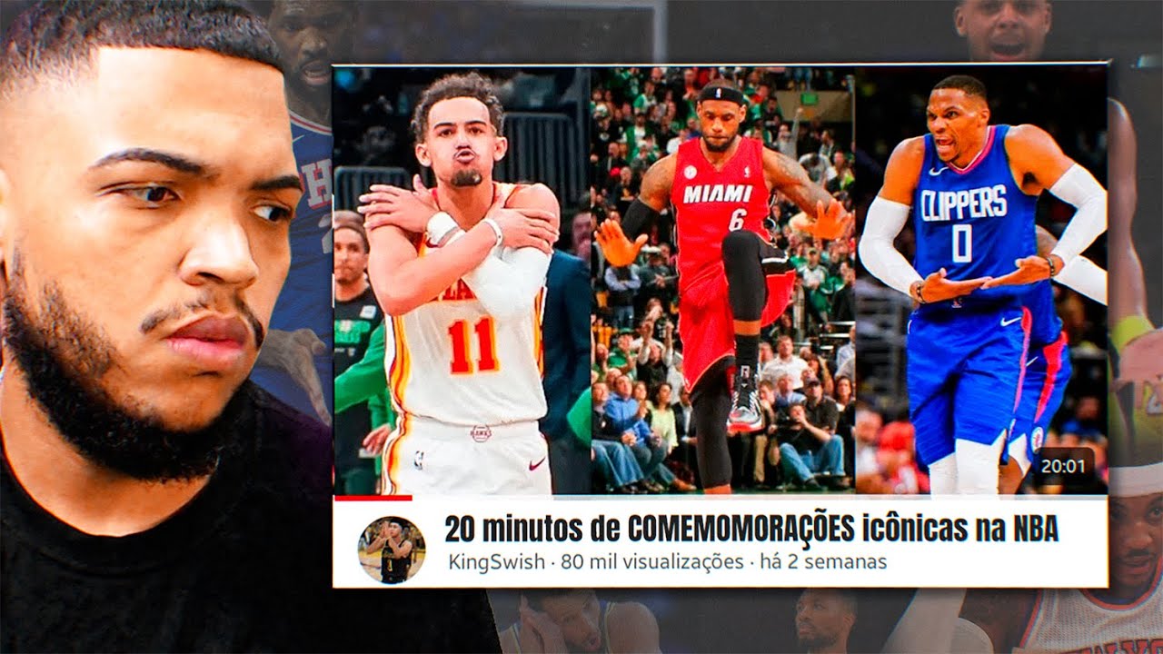 20 MINUTOS DE COMEMORAÇÕES ICÔNICAS! | Cortes do Jota Jogadas