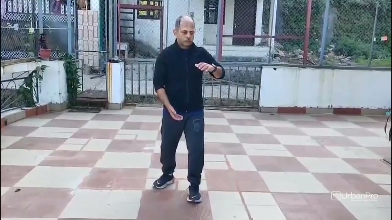 Home Tutor in Birpur, Gajiyawala for Tai Chi - Taichi Qigong (Cheng...