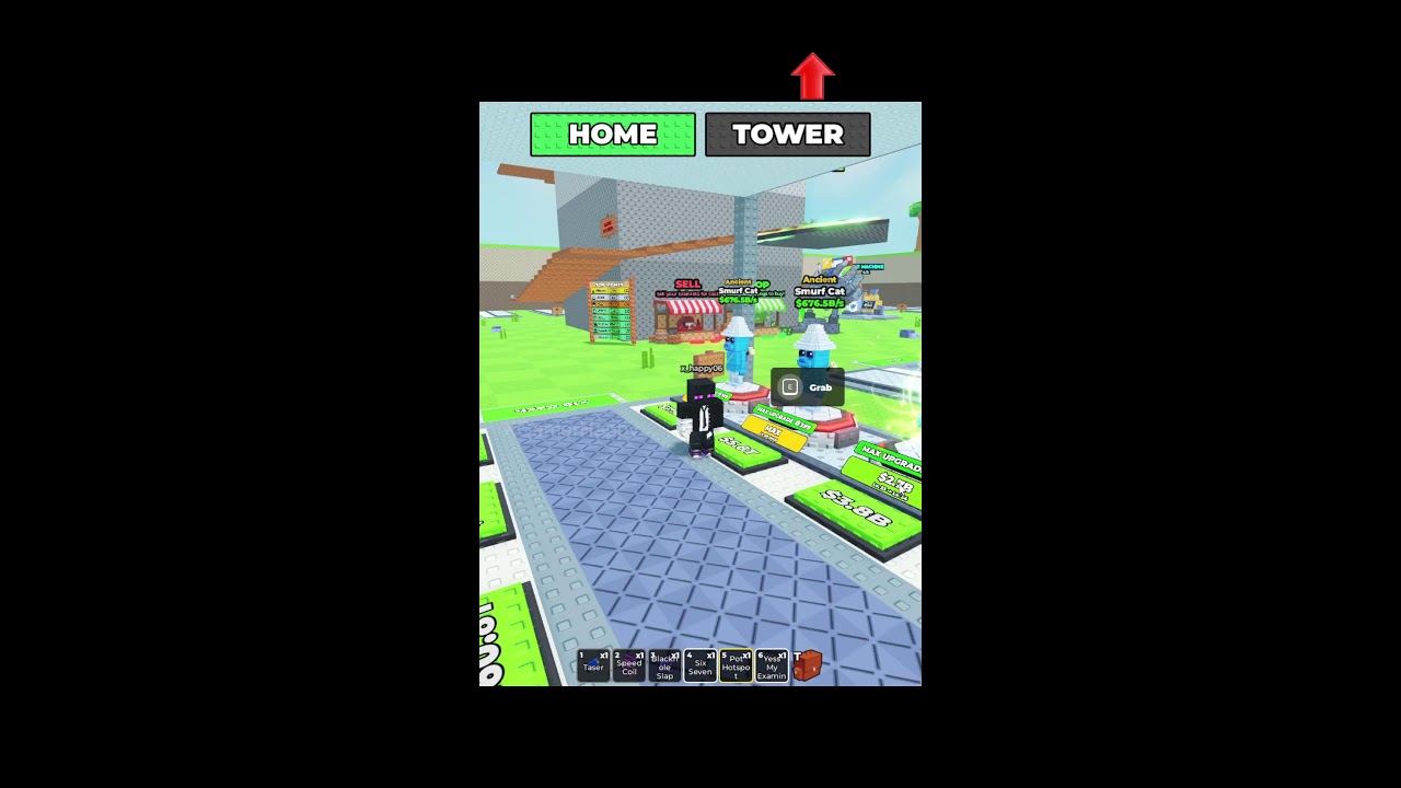 Play with subscriber 66