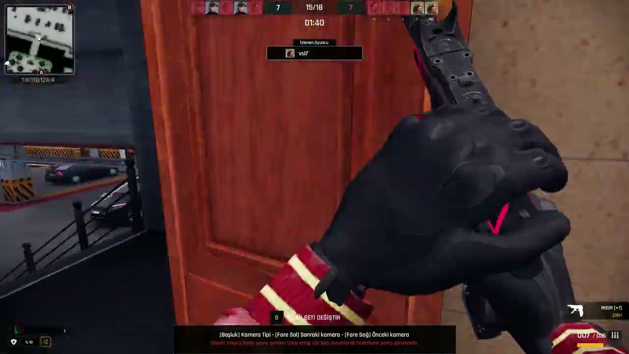 #zula ama legit savaşları