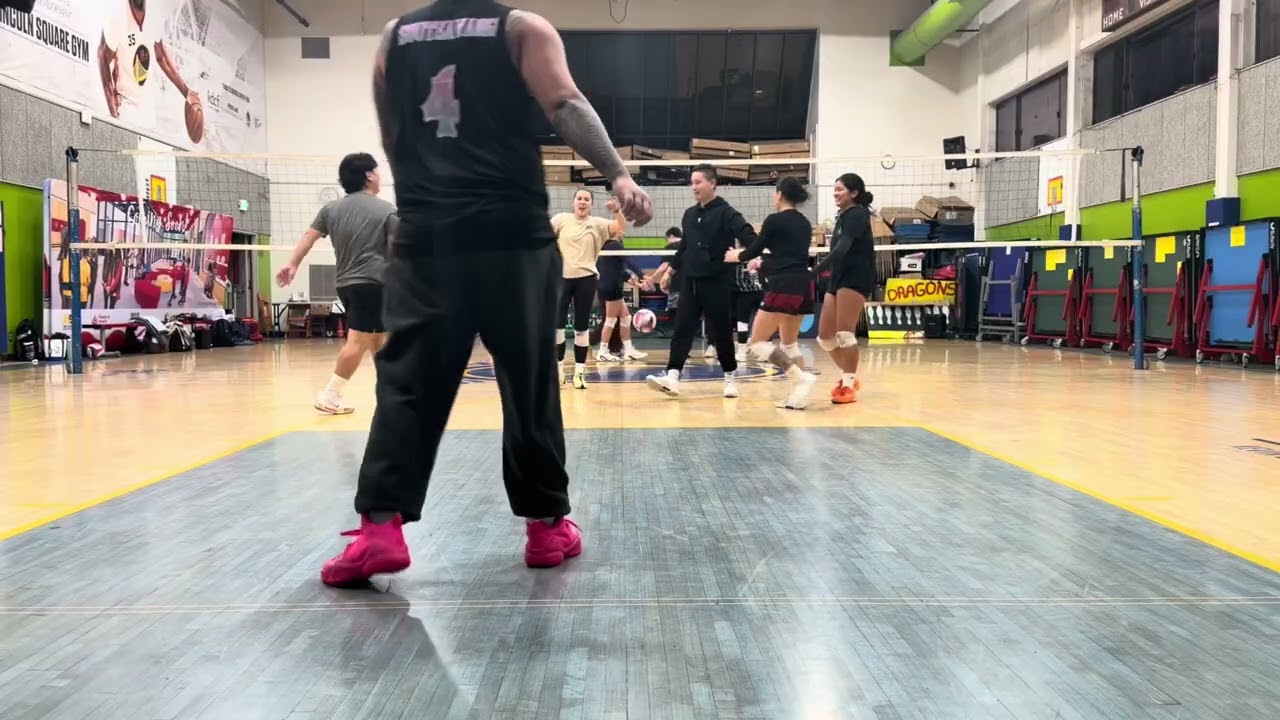 Lincoln Game 2 (1/9)