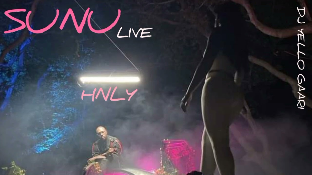 HNLY🎤LIVE🔥🎸(SUNU)LIVE💄❤️🎉W.T.C 🎊CURACAO🎊 DJ YELLO GAARI🎧🎚