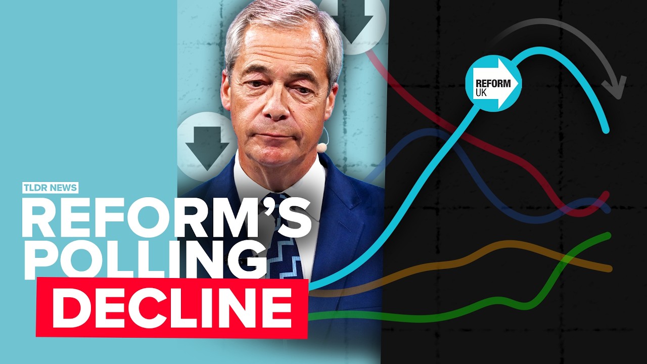 Reform&rsquo;s Polling Decline Explained