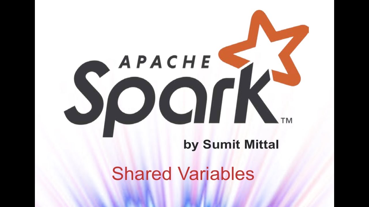 Spark Accumulator | Shared Variables in Spark | TrendyTech