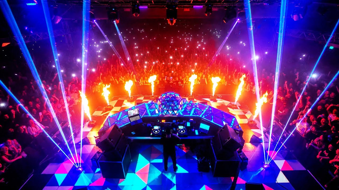 Tomorrowland 2026 | Dimitri Vegas & Like Mike's NEXT LEVEL Set!