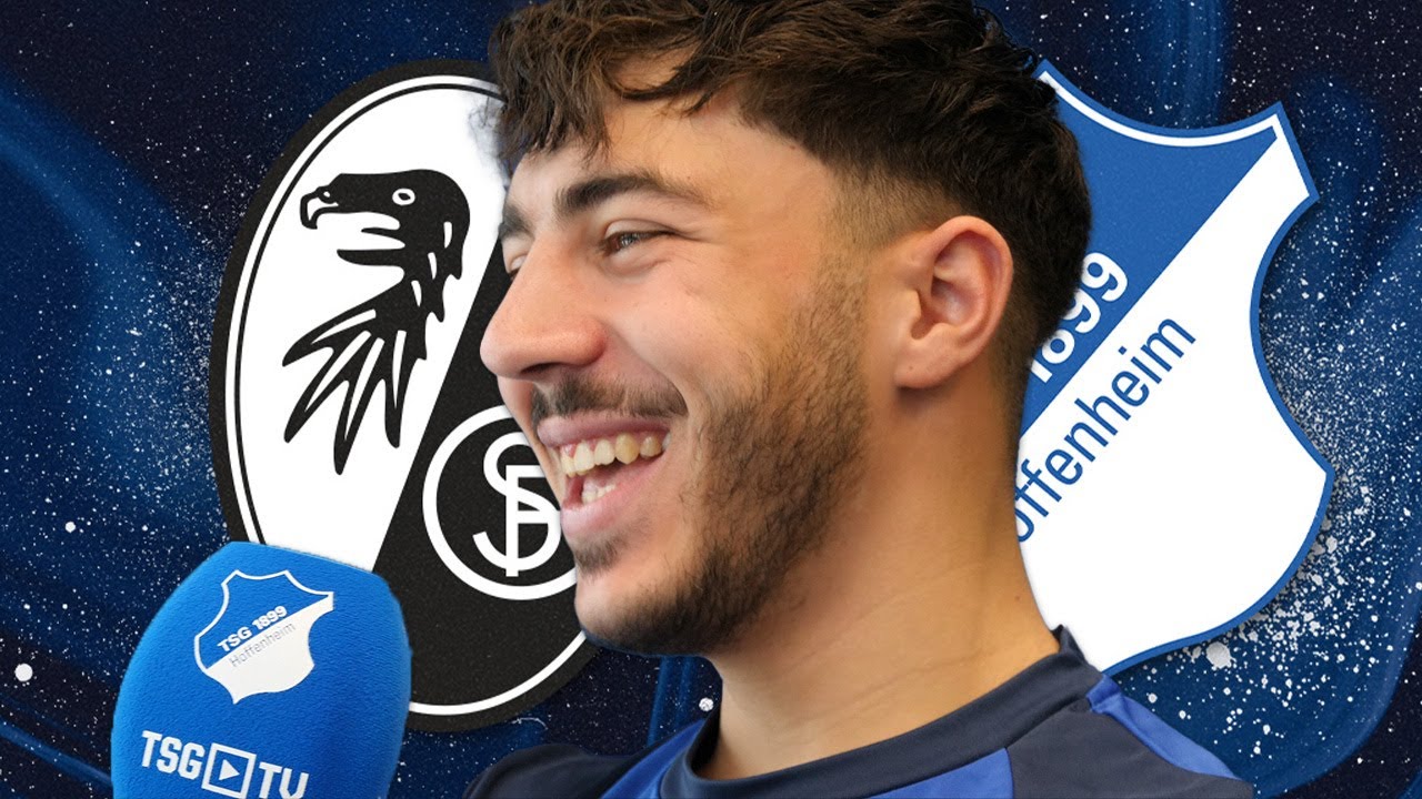 "Wie kommst du auf sowas?" | Vorbericht vor SCFTSG