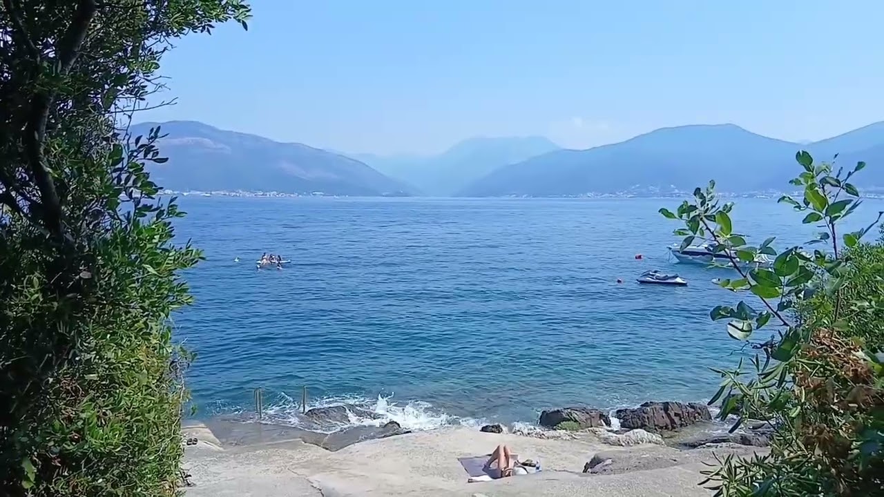 KRAŠIĆI 2025,CRNA GORA