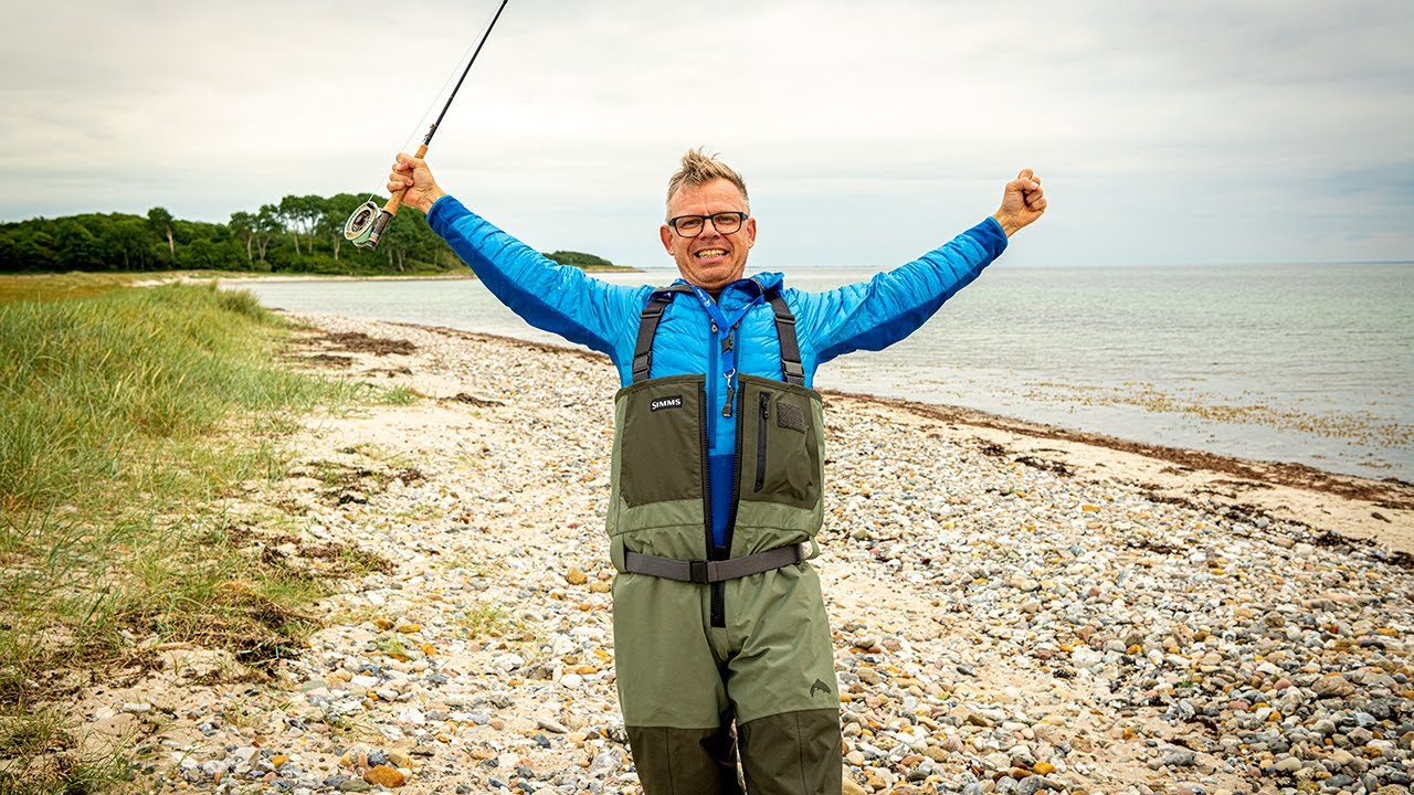 Simms Freestone Z Stockingfoot Waders