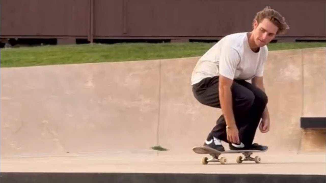 Dylan Jaeb. new