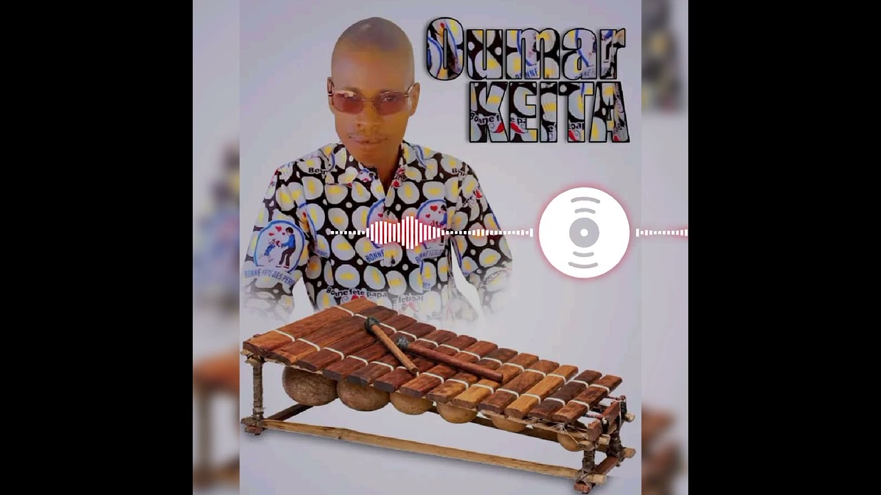 OUMAR KEITA MADOU ZA 2024 by Bac