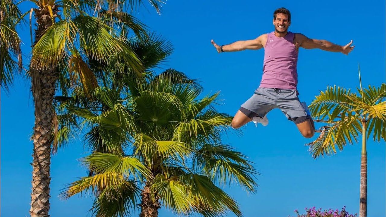 TABATAS TOTAL BODY Y ESTIRAMIENTOS