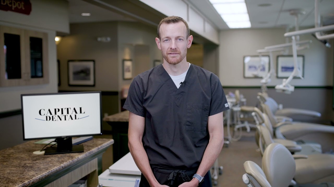 Dental Implants | Capital Dental | Lincoln, NE