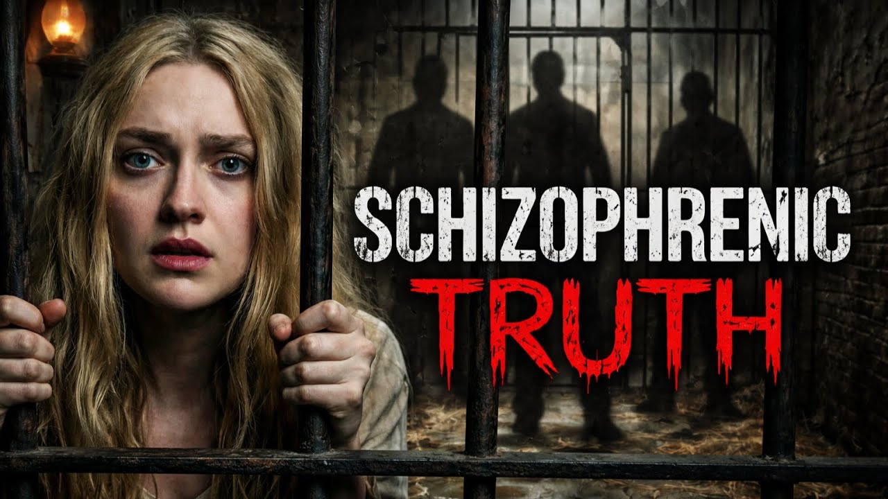 Sirock - Schizophrenic truth