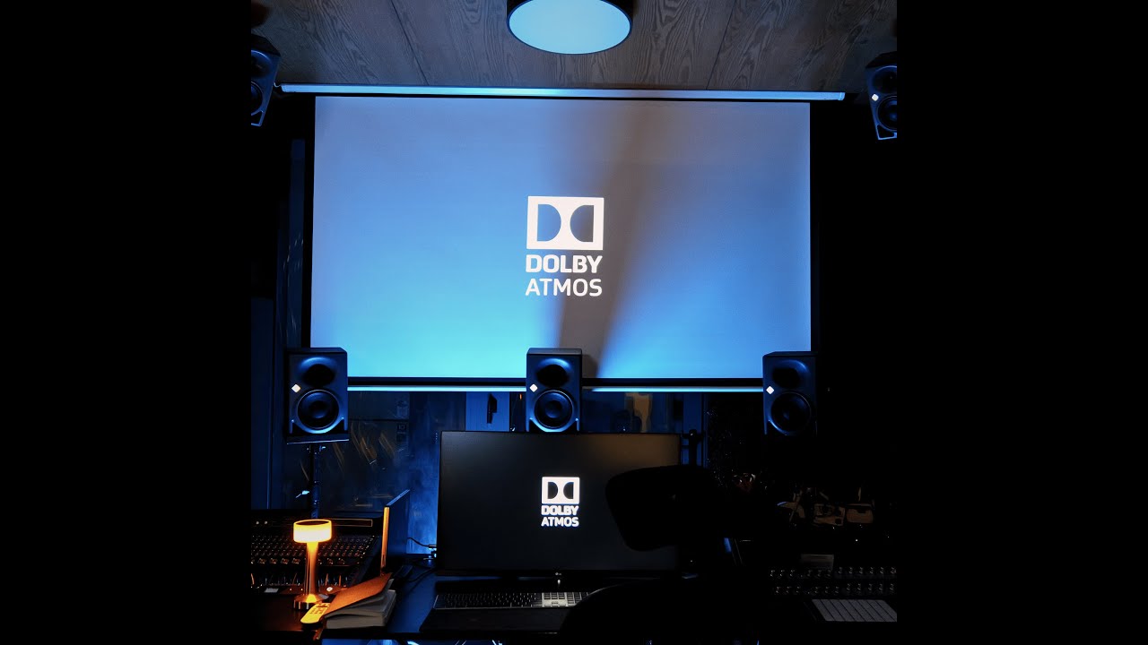 Fresh Lime Studios Dolby Trailer