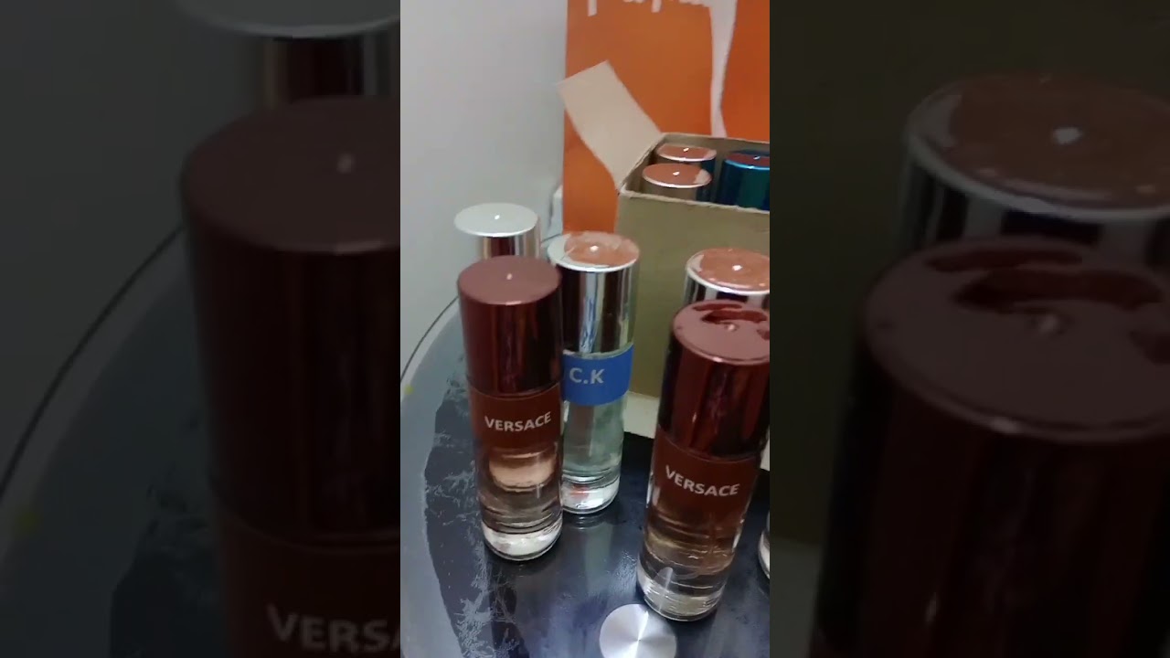 pampasalubong at panregalong pabango | helping kabayan